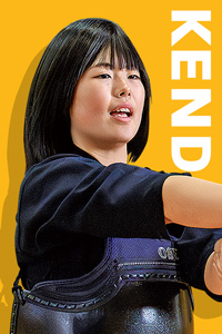 剣道部
